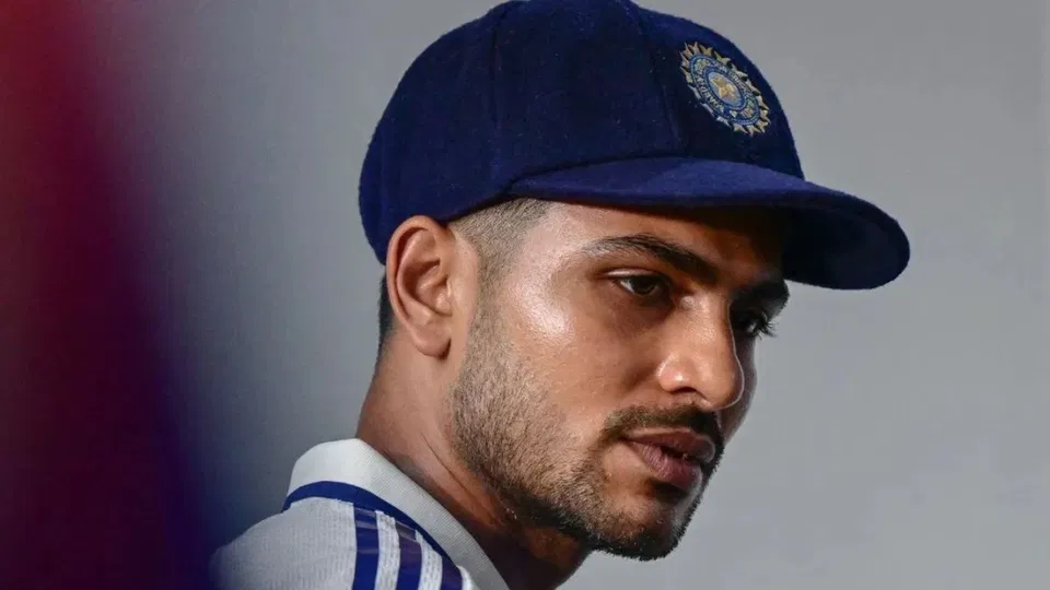 Shubman Gill Set To Play In Punjab's Second Ranji Trophy 2026-27 Match: Report
